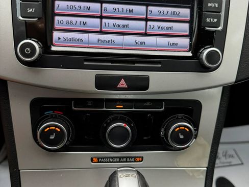 Used 2012 Volkswagen CC R-Line FWD image 35