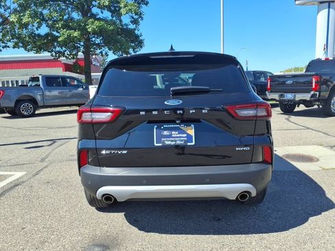 Certified 2023 Ford Escape Active w/ Tech Pack #1 AWD/4WD image 8