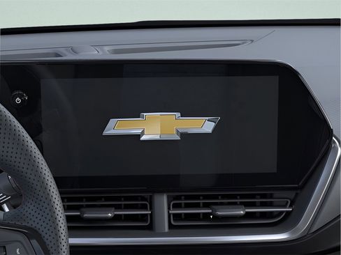 New 2026 Chevrolet Trax RS w/ Sunroof Package image 20