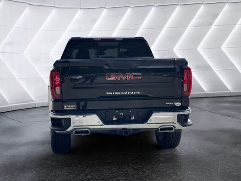 Used 2026 GMC Sierra 1500 SLT w/ SLT Premium Plus Package AWD/4WD image 5