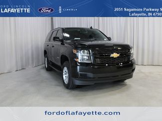 Used 2019 Chevrolet Tahoe LT AWD/4WD video 1