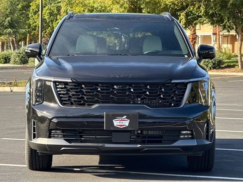 New 2026 Kia Sorento SX Prestige image 9