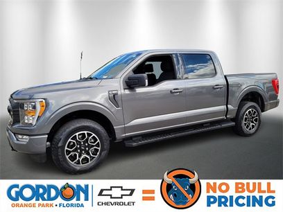 Used 2023 Ford F150 XLT w/ Equipment Group 302A High