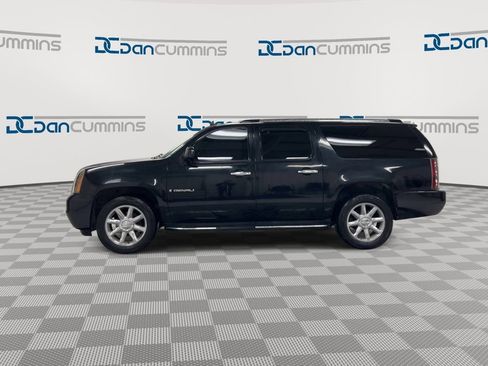 Used 2008 GMC Yukon XL Denali AWD/4WD image 5