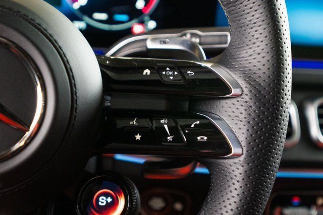 New 2026 Mercedes-Benz GLE 53 AMG 4MATIC image 29