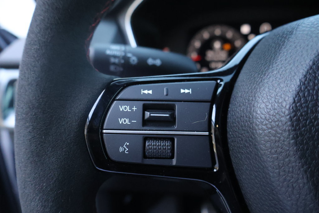 Used 2025 Acura Integra Type S FWD image 23