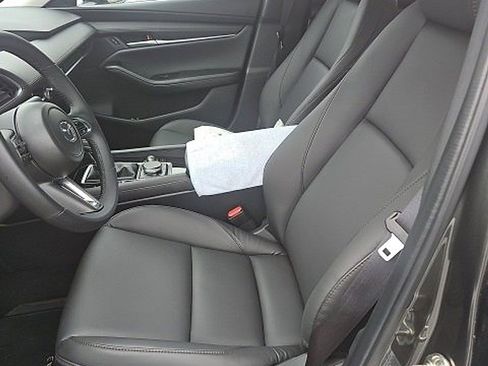 Used 2025 MAZDA MAZDA3 s image 6