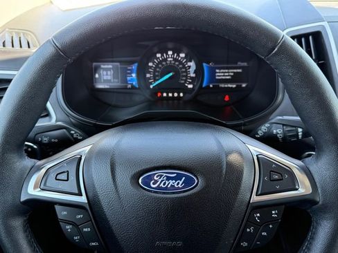 Certified 2023 Ford Edge SEL w/ Convenience Package image 19