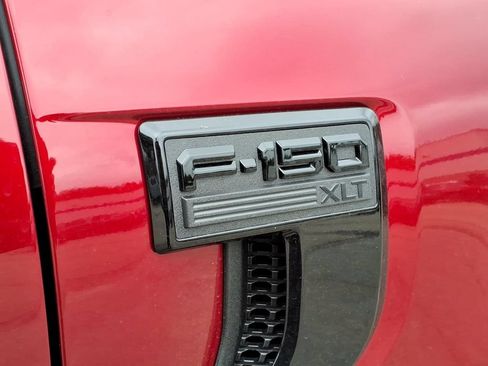 New 2026 Ford F150 XLT w/ Equipment Group 302A MID AWD/4WD image 13