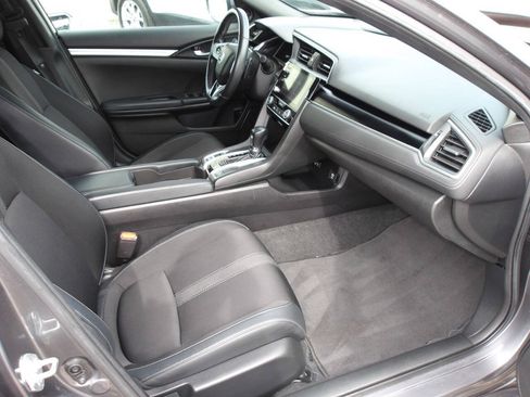 Used 2021 Honda Civic Sport image 21