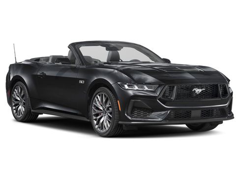 New 2025 Ford Mustang GT Premium RWD image 35