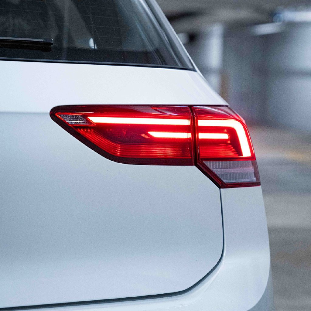 New 2026 Volkswagen GTI SE FWD image 5