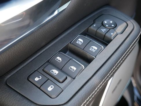 New 2026 RAM 1500 Laramie w/ Night Edition AWD/4WD image 7