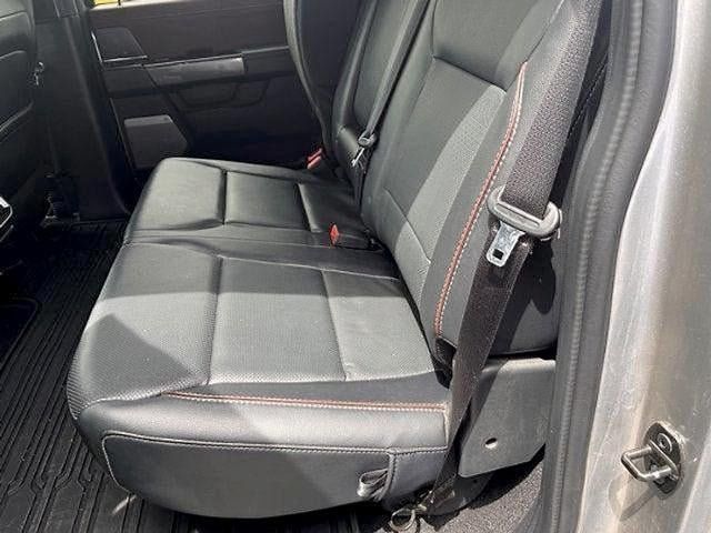 Used 2023 Ford F150 Lariat AWD/4WD image 9