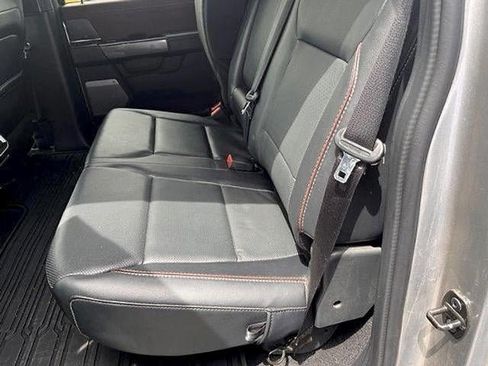Used 2023 Ford F150 Lariat AWD/4WD image 9