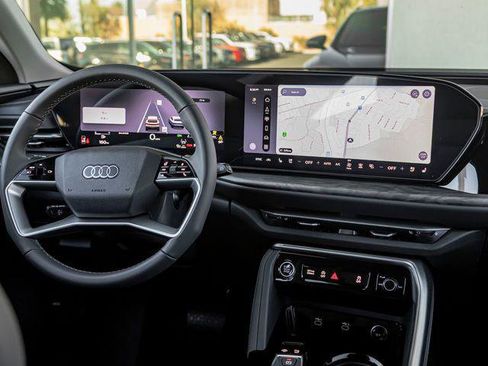 New 2026 Audi Q5 Premium Plus AWD/4WD image 21