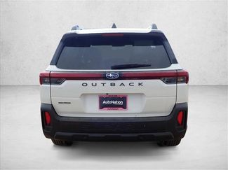 New 2026 Subaru Outback Touring XT video 3