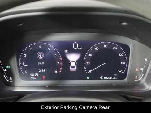 Used 2024 Honda Accord EX image 11