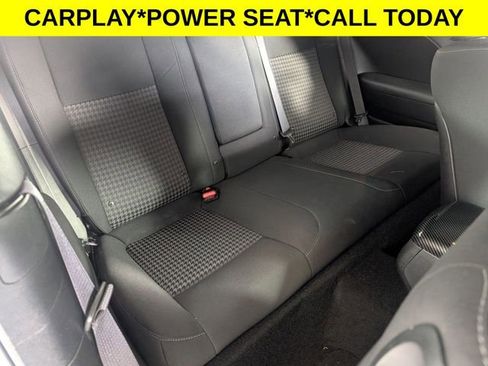 Used 2019 Dodge Challenger R/T w/ Blacktop Package image 25