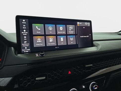 Used 2023 Honda Accord Sport image 22