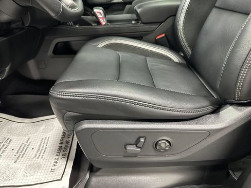 Used 2026 RAM 1500 RHO w/ RHO Level 1 Equipment Group AWD/4WD image 13