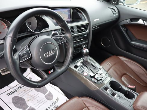 Used 2015 Audi S5 Premium Plus w/ Technology Package image 11