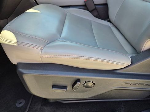 Certified 2025 Ford Expedition Active RWD image 16