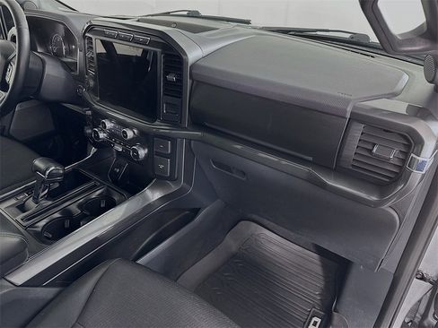 Used 2023 Ford F150 XLT w/ Equipment Group 302A High image 29