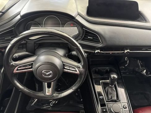 Used 2023 MAZDA CX-30 AWD 2.5 S w/ Preferred Package image 28