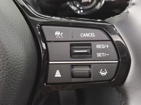 New 2026 Honda CR-V EX-L image 13