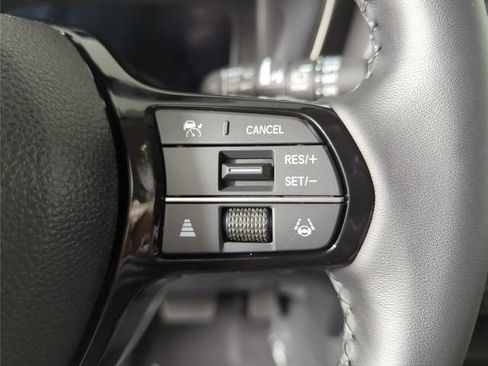 New 2026 Honda Pilot EX-L image 17