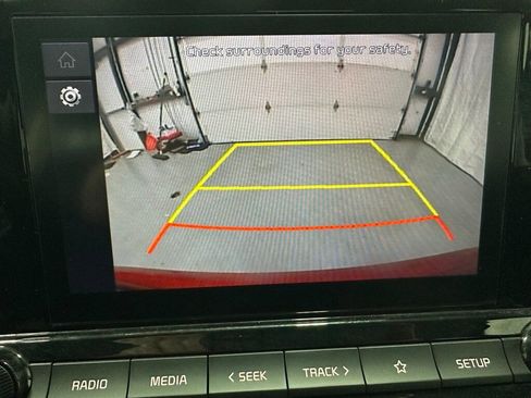 Used 2024 Kia Forte LXS image 32