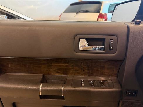 Used 2019 Ford Flex Limited image 53