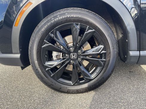 Used 2023 Honda CR-V Sport Touring image 25