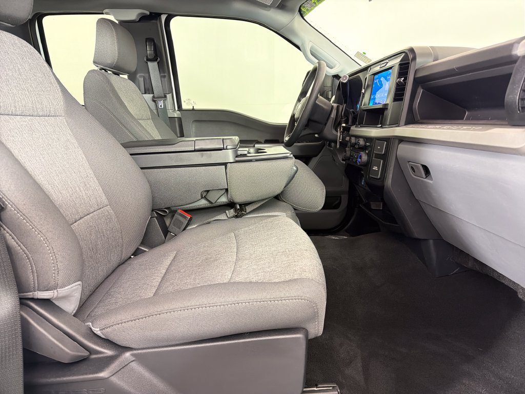 Used 2025 Ford F250 XL w/ STX Appearance Package AWD/4WD image 19