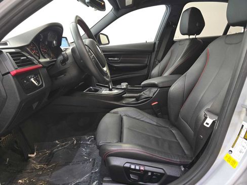 Used 2015 BMW 328i Sedan RWD image 22