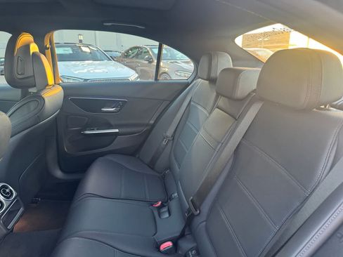 Certified 2026 Mercedes-Benz C 300 Sedan image 5