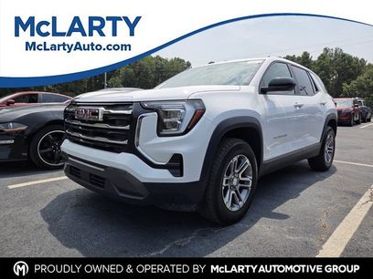Used 2025 GMC Terrain Elevation