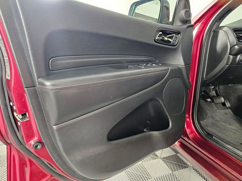 Used 2022 Dodge Durango R/T w/ Blacktop Package image 18