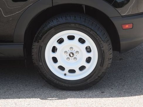Used 2023 Ford Bronco Sport Heritage AWD/4WD image 26