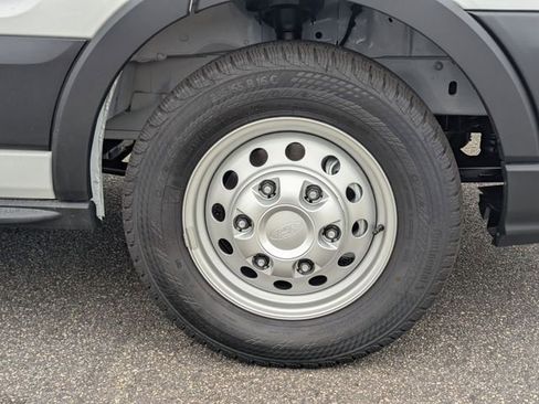 New 2026 Ford Transit 350 148 High Roof image 12