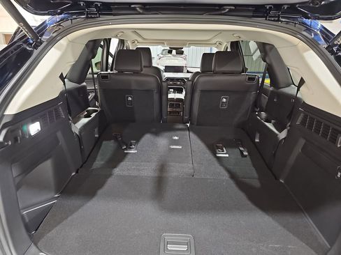 New 2026 MAZDA CX-90 3.3 Turbo w/ Premium Sport Pkg image 13