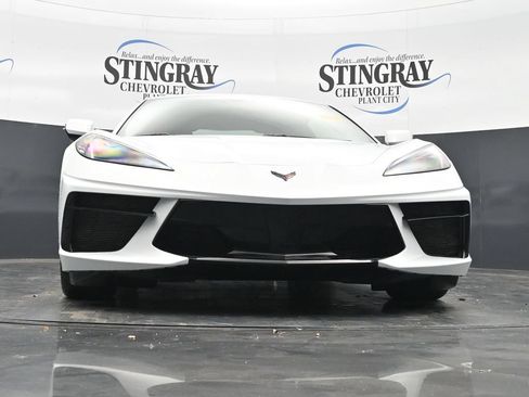 Used 2020 Chevrolet Corvette Stingray Coupe w/ 1LT RWD image 27