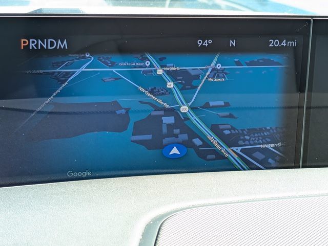 New 2026 Lincoln Navigator L Premier AWD/4WD image 26