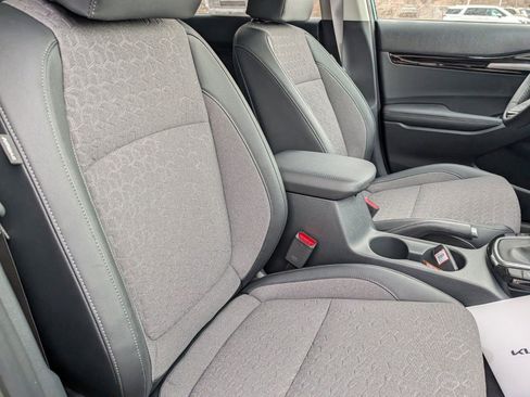 New 2026 Kia Seltos S image 28