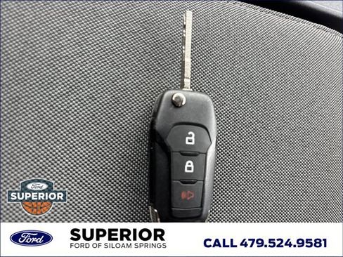 Used 2021 Ford F150 XL w/ Equipment Group 101A High image 37