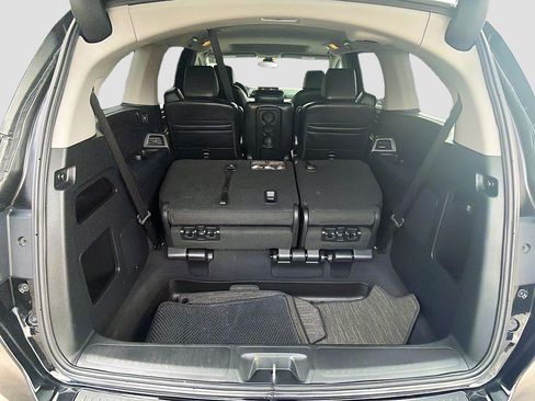 Certified 2024 Honda Odyssey EX-L image 25