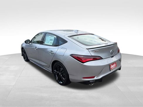 New 2026 Acura Integra A-Spec image 3