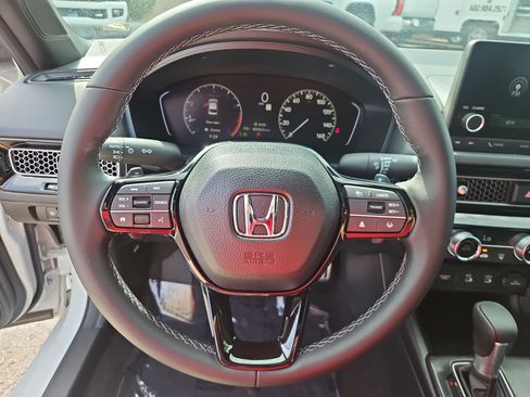 Used 2026 Honda Civic Sport image 14