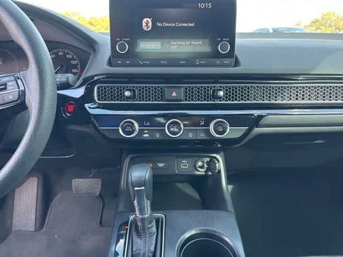 Used 2024 Honda Civic LX image 18